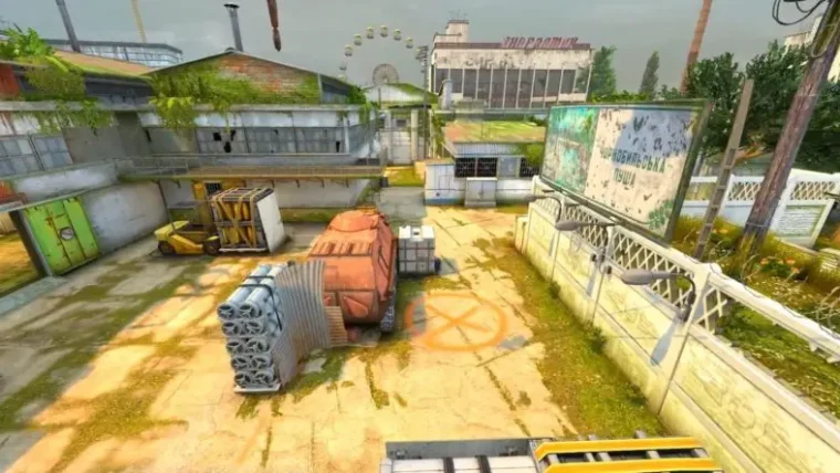 Nova Cache é apresentada na ESL One New York