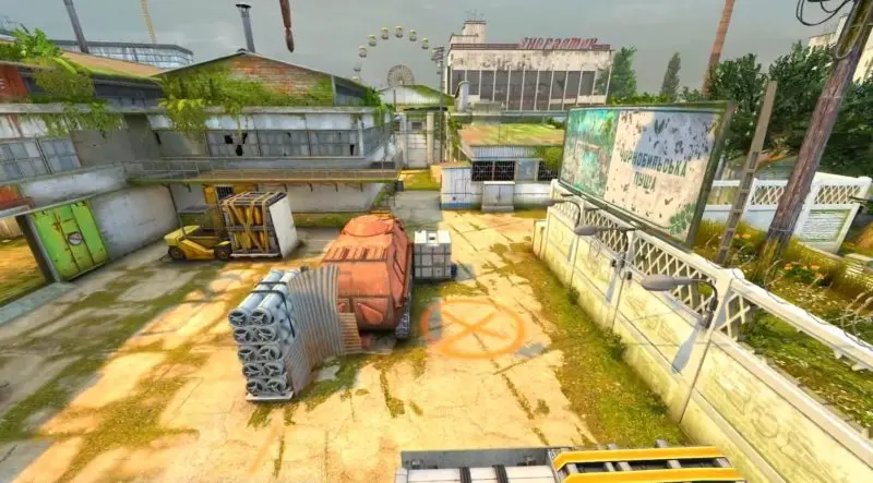 Nova Cache é apresentada na ESL One New York
