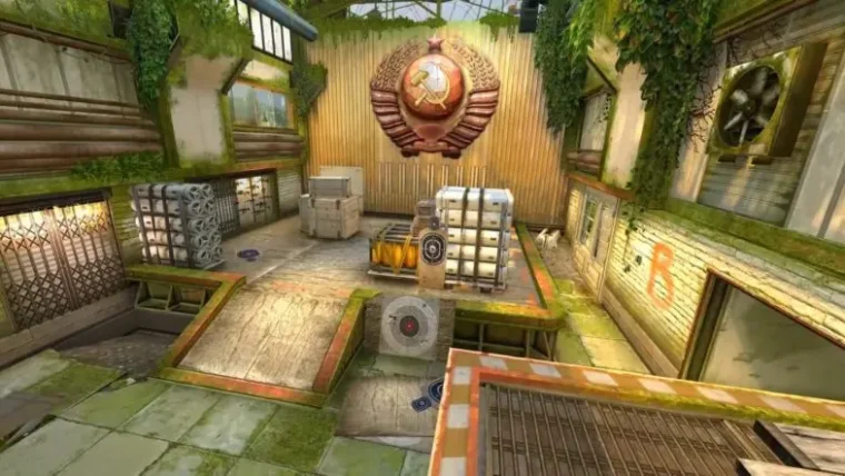 Confira as possibilidades das granadas na nova Cache