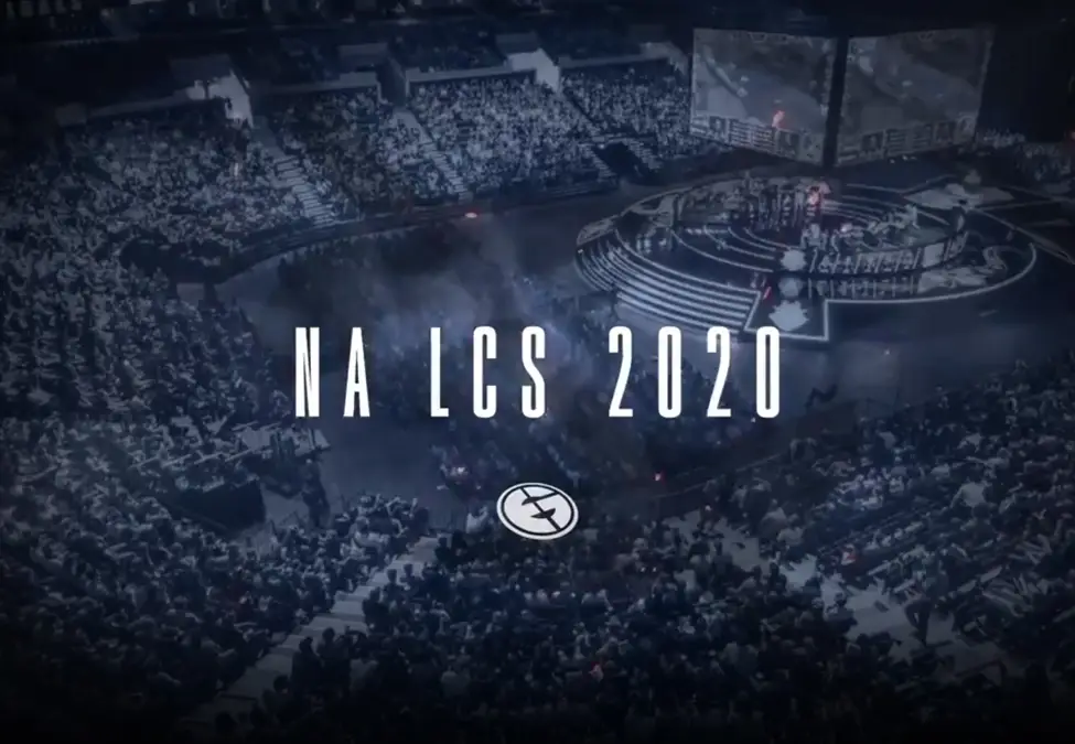 Evil Geniuses volta a LCS após cinco anos
