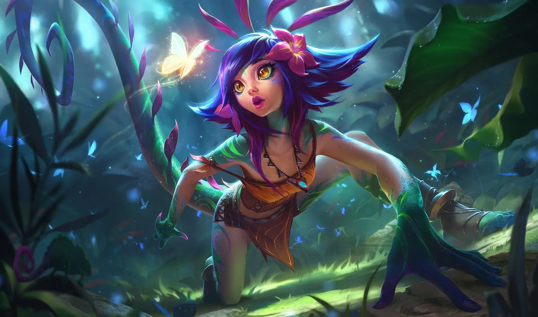 TFT: Drop de campeões chega na atualização 9.18