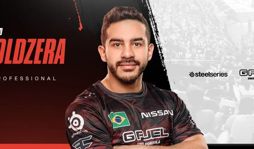 FaZe Clan anuncia a contratação de coldzera