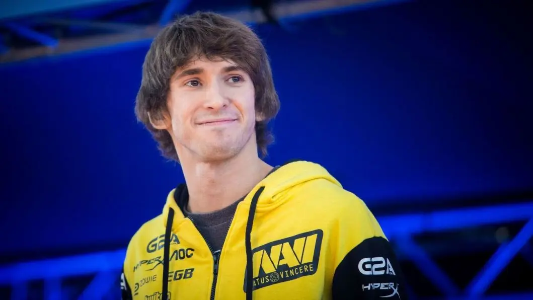 Em entrevista, Dendi revela planos de criar sua própria organização