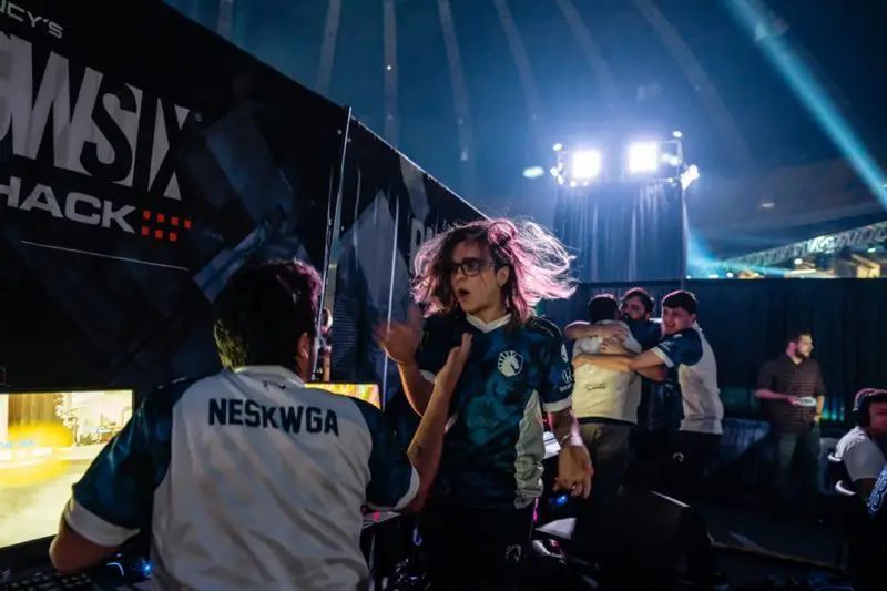Team Liquid vence Evil Geniuses e está na final da DreamHack Montreal