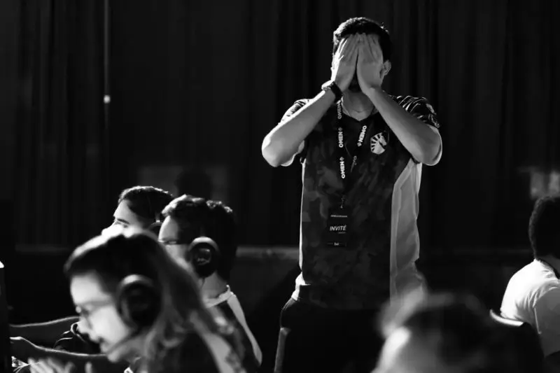 Team Liquid cai diante da TSM e fica com o vice da DreamHack Montreal