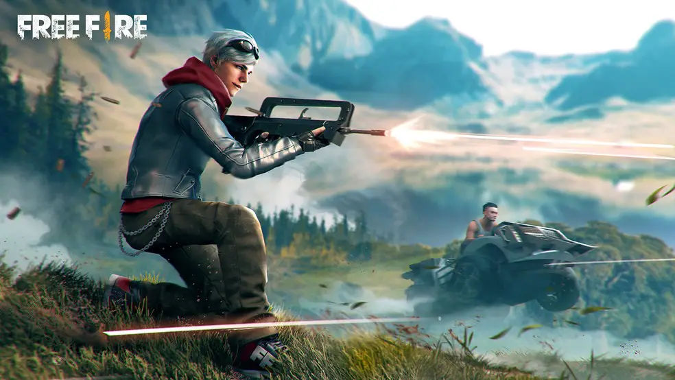 Garena terá tolerancia zero contra hackers e trapaceiros dentro de jogo