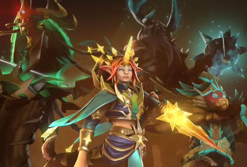 Valve libera as mudanças do matchmaking para a próxima temporada ranqueada