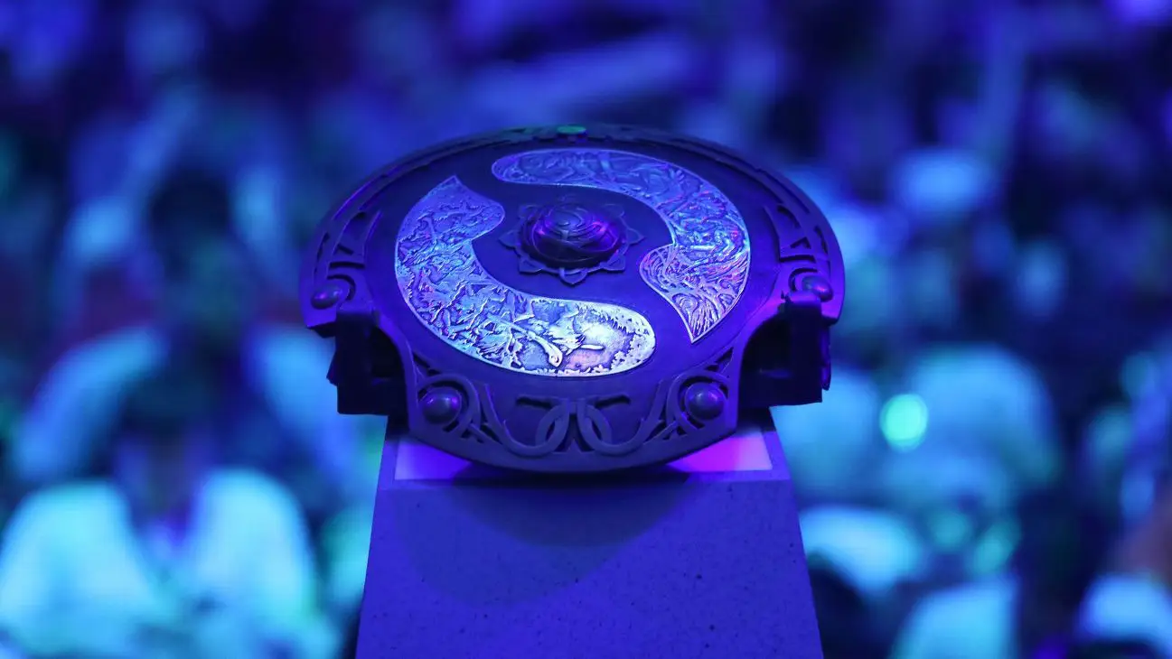 Anunciadas mudanças no formato do Dota Pro Circuit