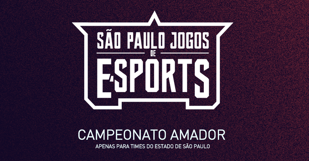 Governo do estado de São Paulo anuncia campeonatos de Dota 2, CS:GO e LOL