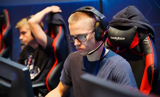 Bicampeão do TI, Topson anuncia pausa na carreira
