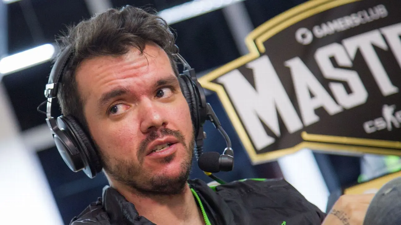 Gaules terá direito de transmissão durante a StarSeries S8
