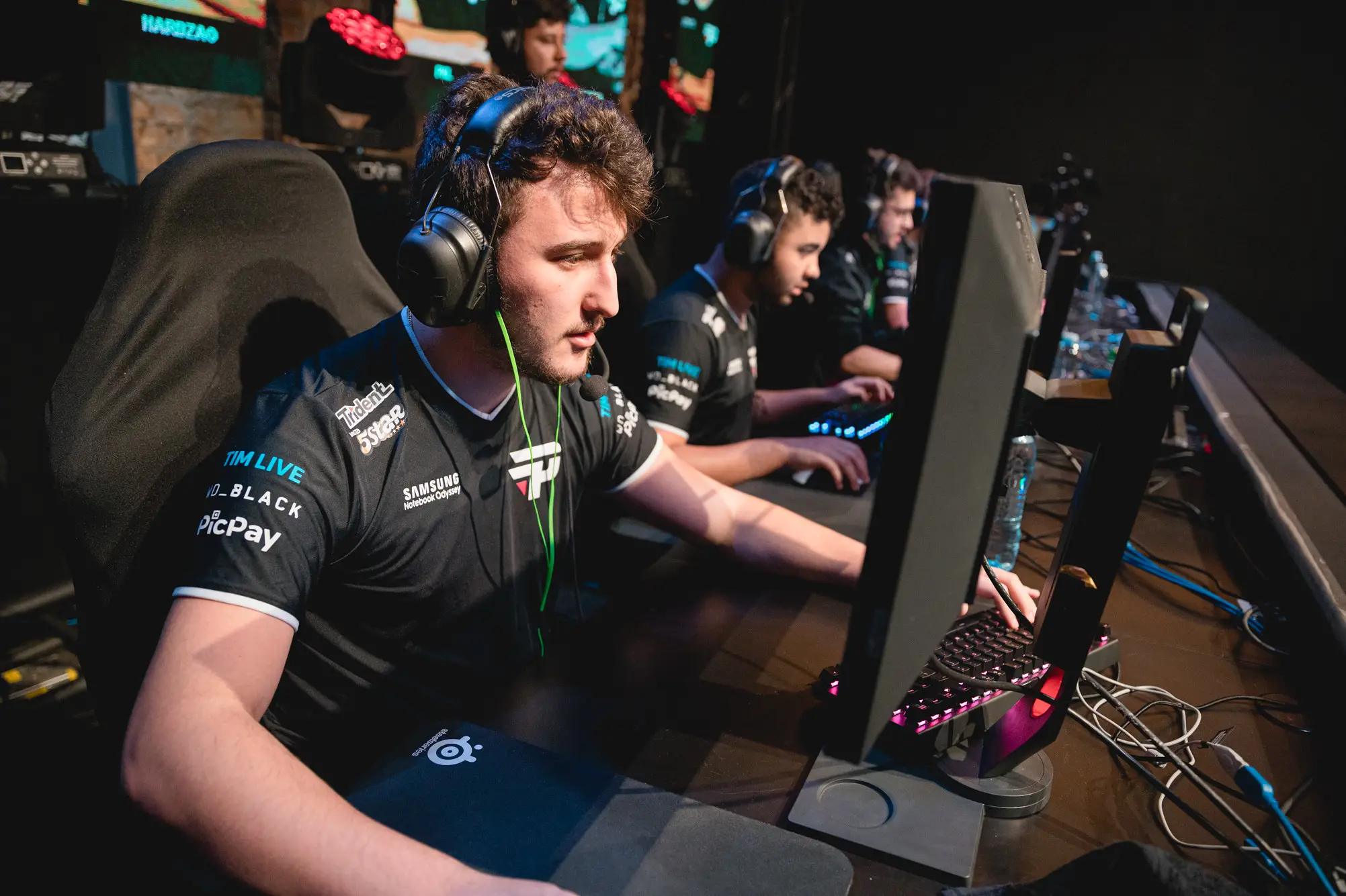 PaiN e DETONA se classificam para LA League de CS:GO