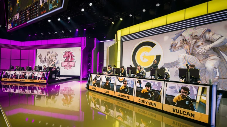 Splyce e Isurus Gaming se classificam para MD5, Clutch e UoL pelo Grupo A