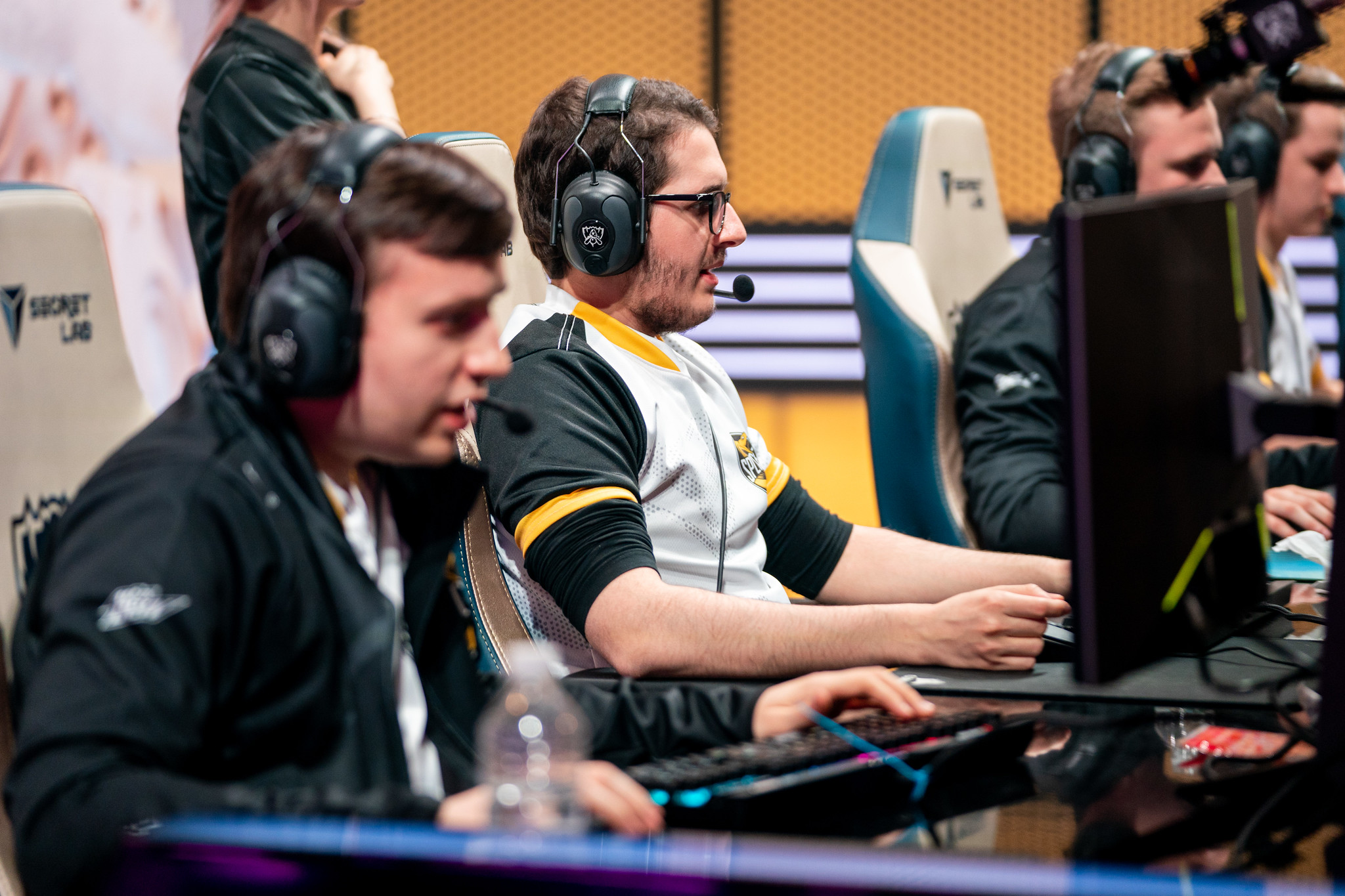 Splyce e Hong Kong Attitude avançam para a Fase de Grupos do Mundial 2019
