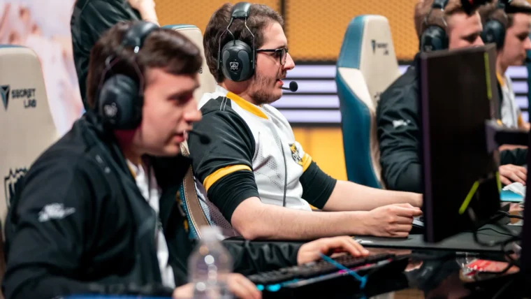 Splyce e Hong Kong Attitude avançam para a Fase de Grupos do Mundial 2019
