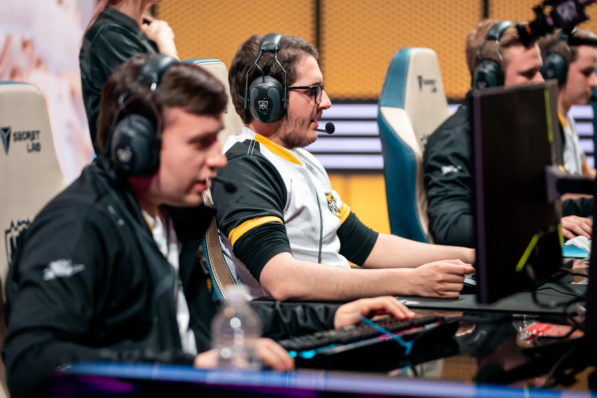 Splyce e Hong Kong Attitude avançam para a Fase de Grupos do Mundial 2019