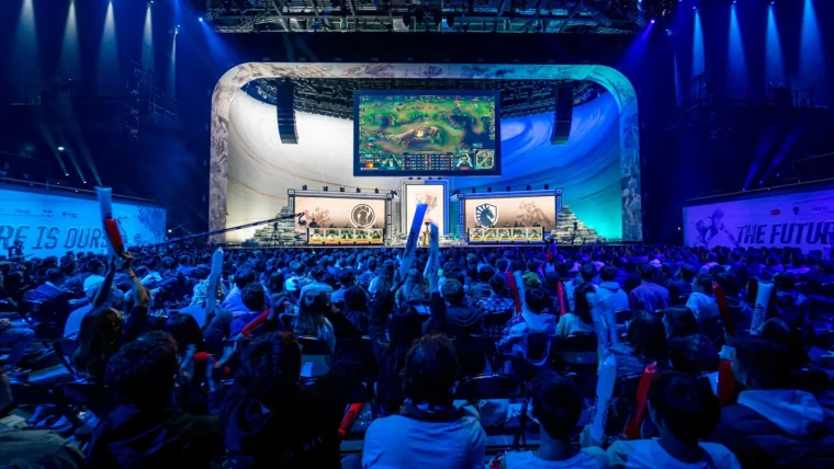 Confira os confrontos dos Playoffs do Mundial 2019 de League of Legends