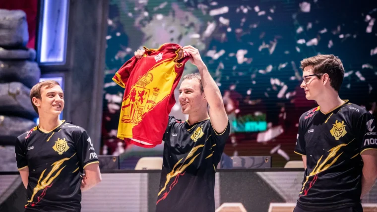 SKT e G2 vencem e avançam para as semifinais do Mundial 2019