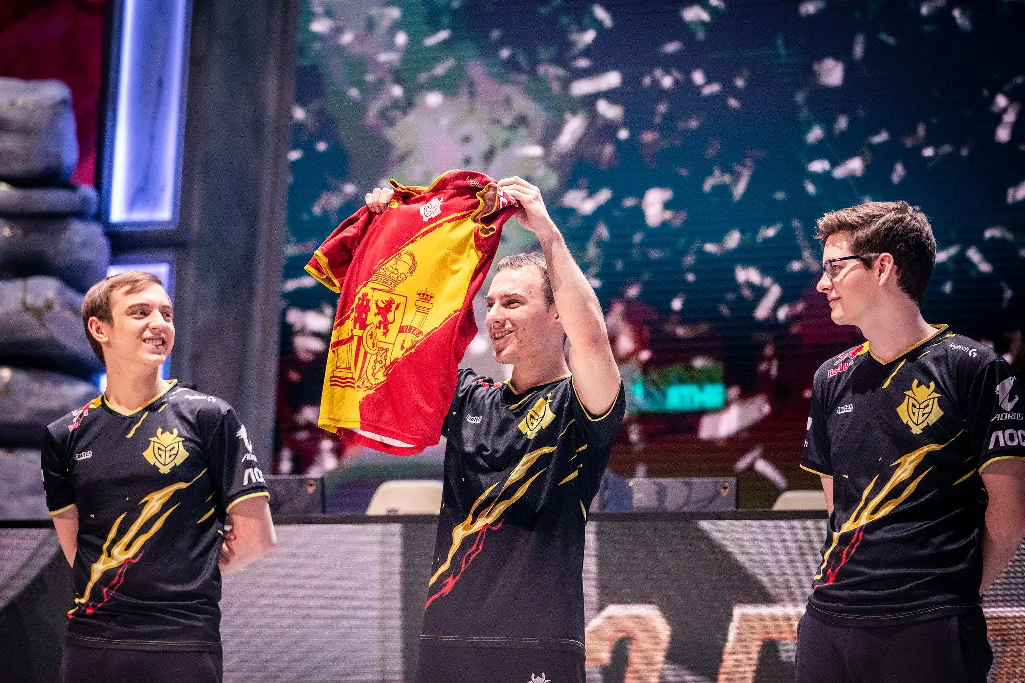 SKT e G2 vencem e avançam para as semifinais do Mundial 2019