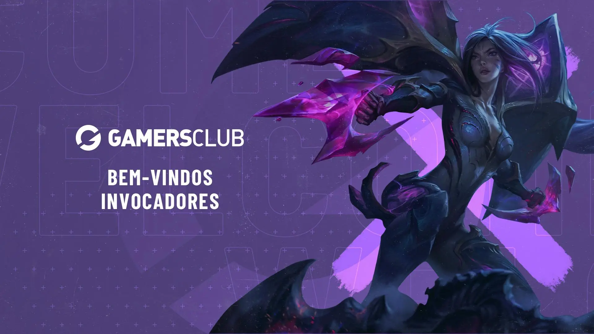 Gamers Club anuncia sua entrada no League of Legends