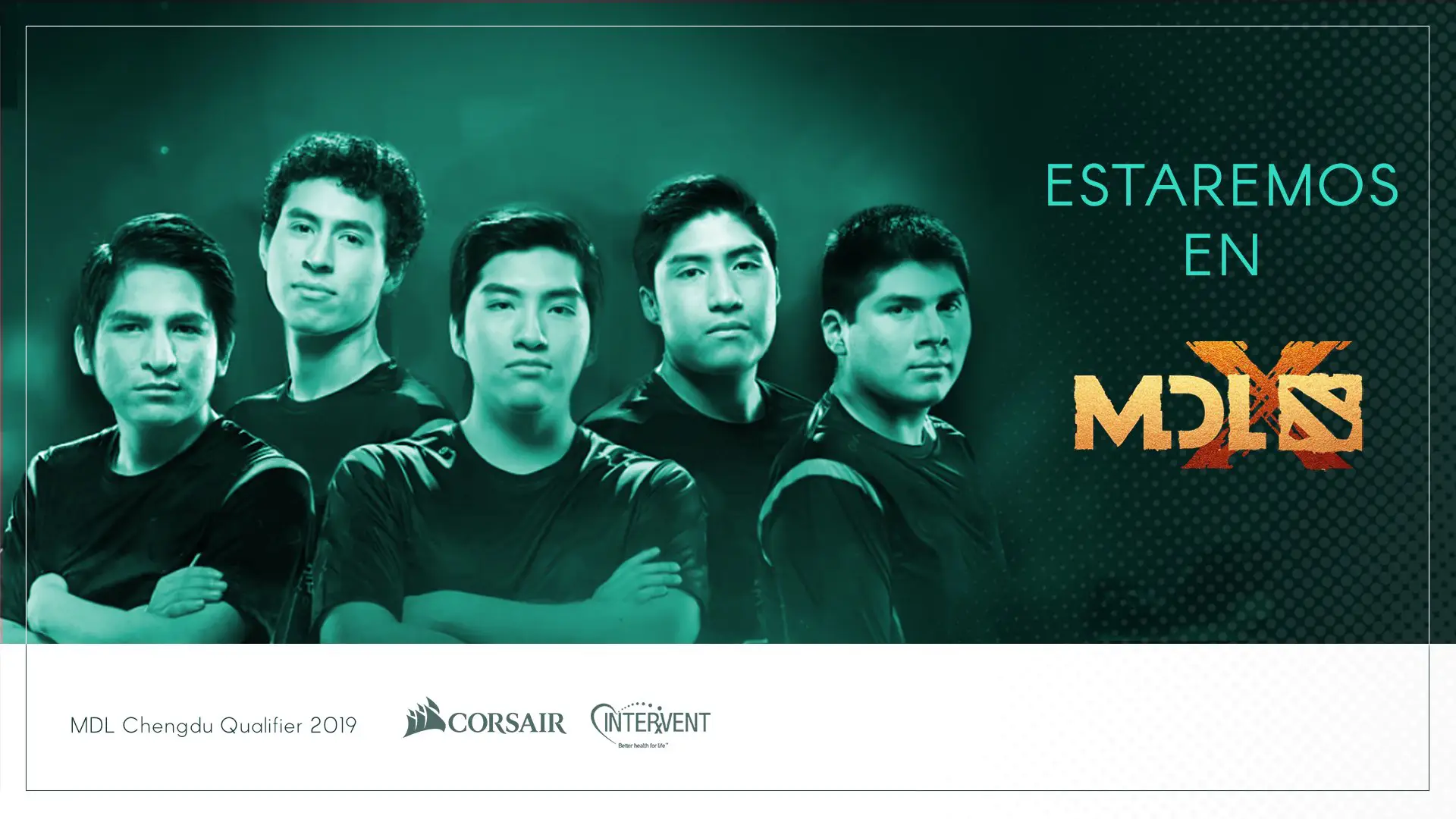MDL Chengdu Major: beastcoast e Team Unknown são as representantes sul-americanas