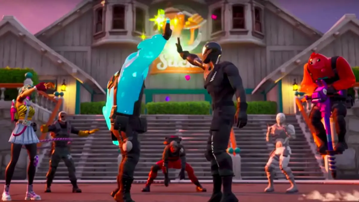 Epic anuncia volta da Champion Series com uma premiação de US$: 5 milhões