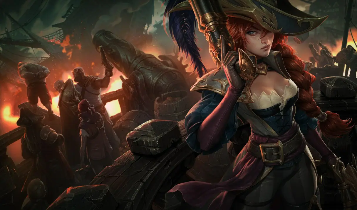 TFT: Guardiões e Pistoleiros recebem buff, nerfs em mais três classes no patch 9.20