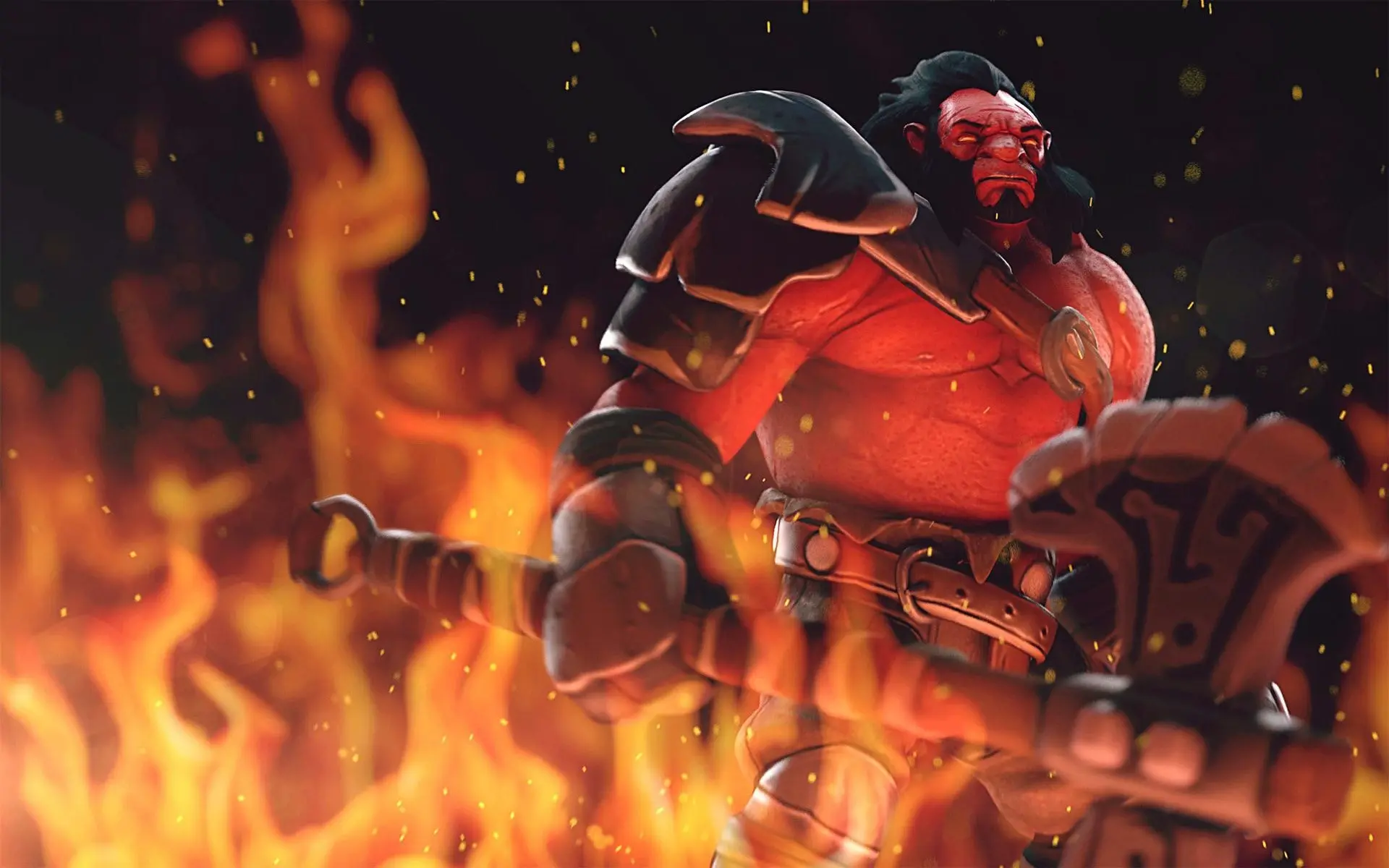 beastcoast é confirmada na ESL One Hamburgo 2019 de Dota 2