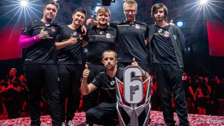 G2 e Empire estão fora das Finais da Pro League