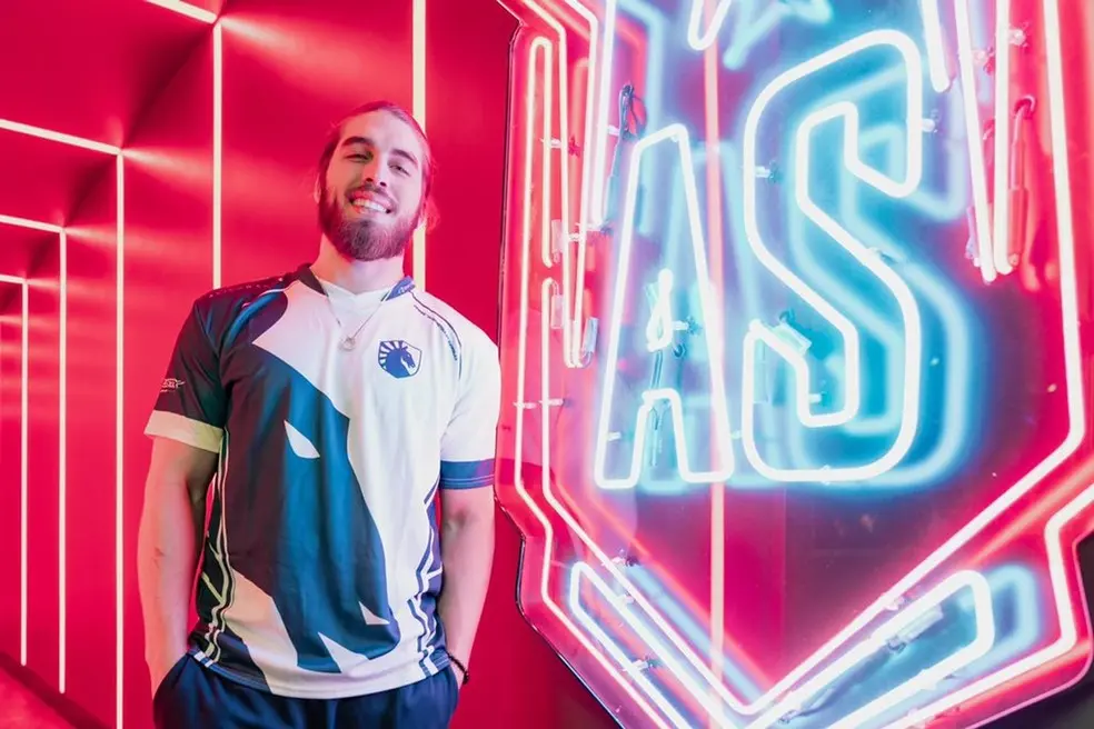 TFT: Rakin está nas finais do Rise of the Elements Invitational