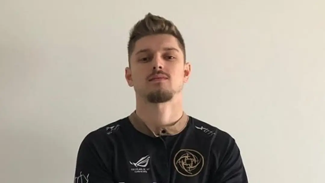 Recém chegado, GohaN é movido para o banco da NiP