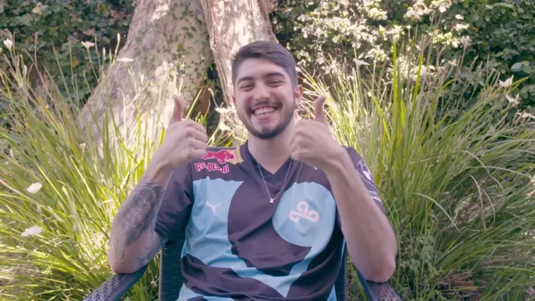 Jukes faz stream beneficente e arrecada quase 7 mil reais