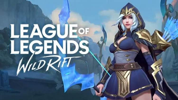 Confira como fazer o pré-registro para jogar Wild Rift
