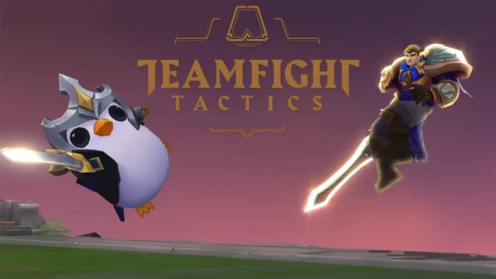 TFT: Atualização 9.20 vai trazer o 3º passe da Temporada Beta