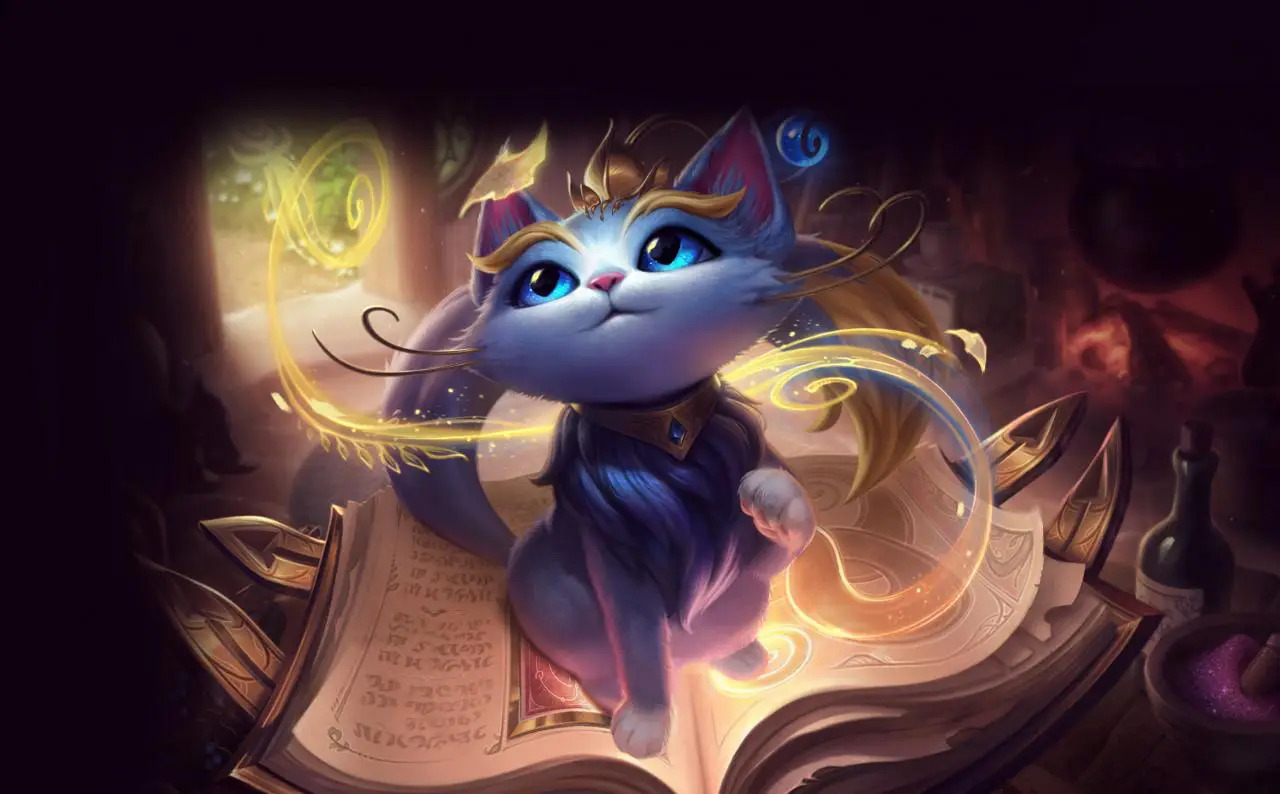 TFT: Revelados todos novos campeões, sinergia e classes do conjunto 2 de Teamfight Tactics