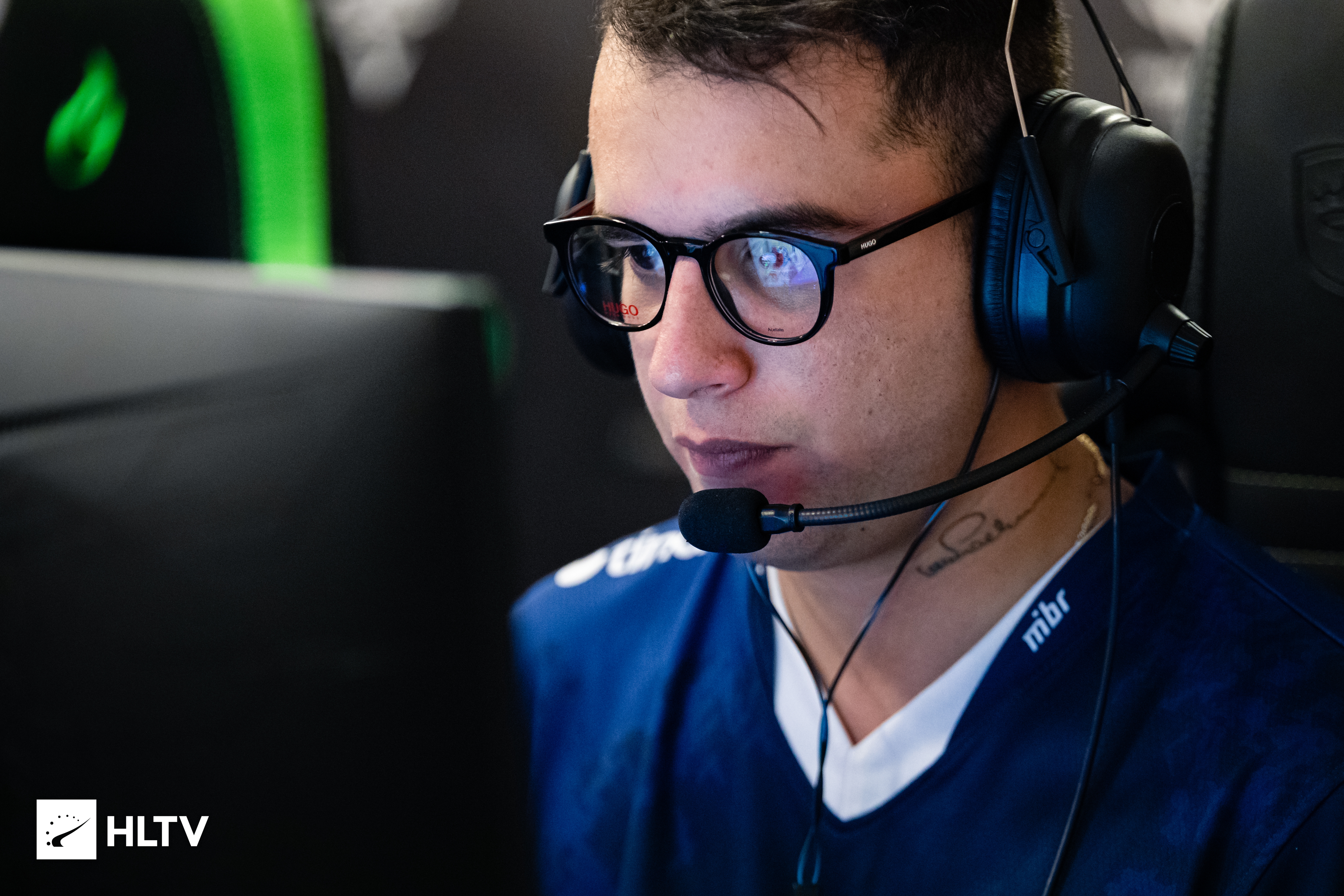 Grupos da ECS S8 são divulgados; MIBR e Sharks estão no mesmo grupo