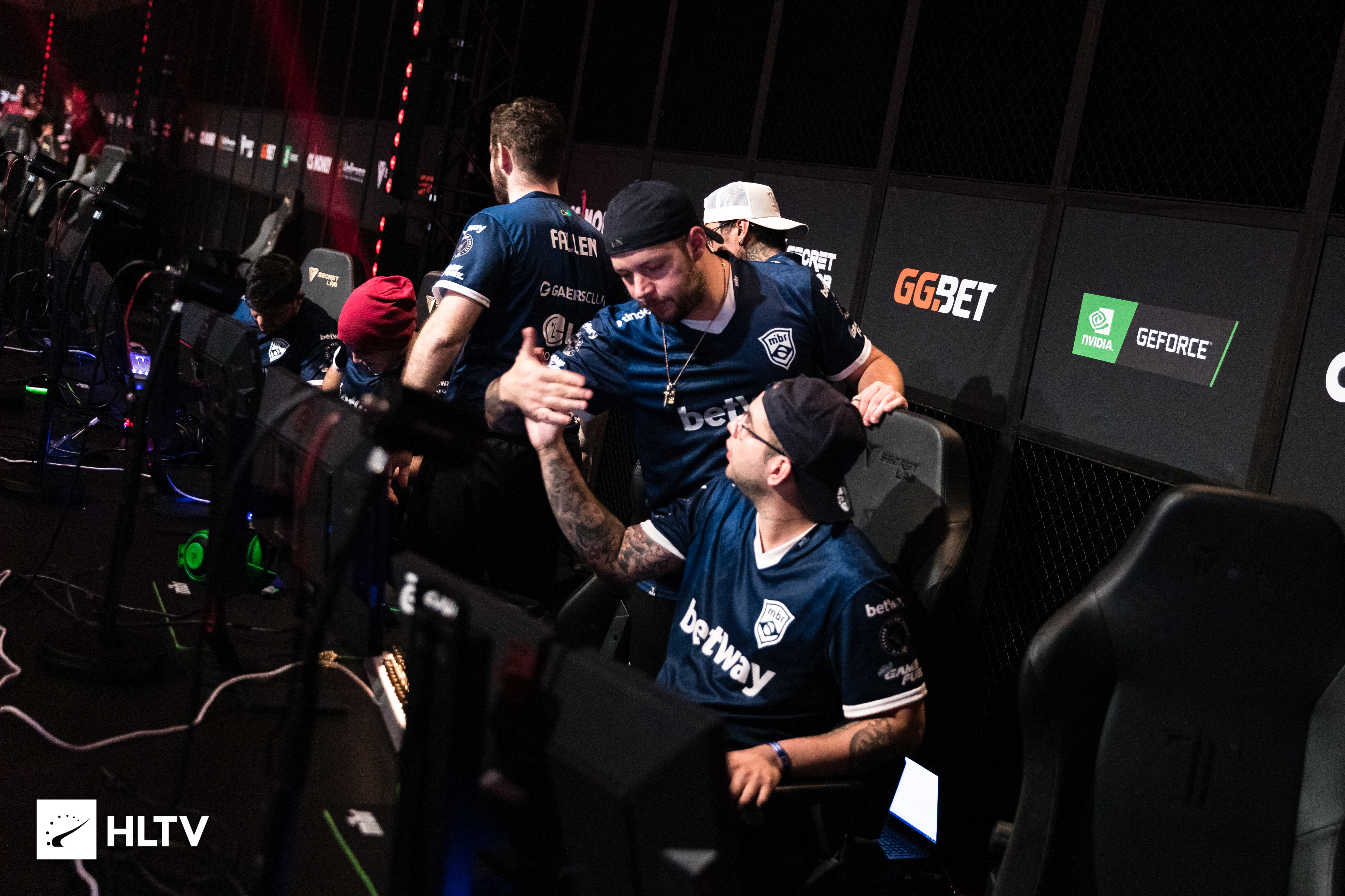 MIBR vence Evil Geniuses na estreia da Asia Championships 2019