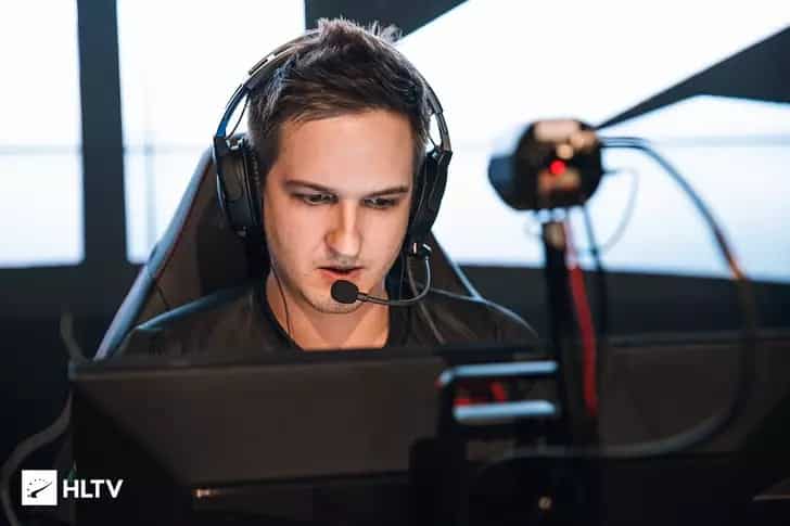 INTZ garante a classificação para S32 Global Challenge de CS:GO