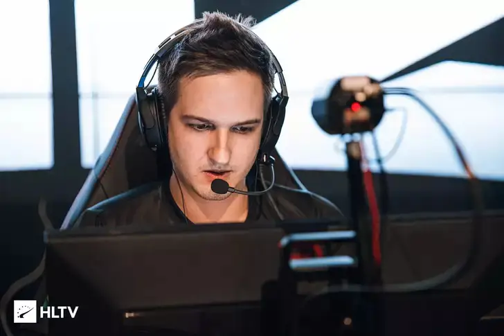 INTZ garante a classificação para S32 Global Challenge de CS:GO
