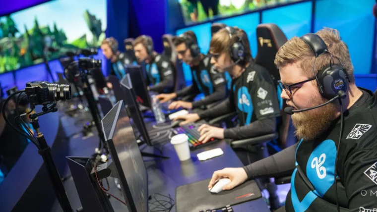 Cloud9 e TSM lideram a lista de equipes mais valiosas da Forbes