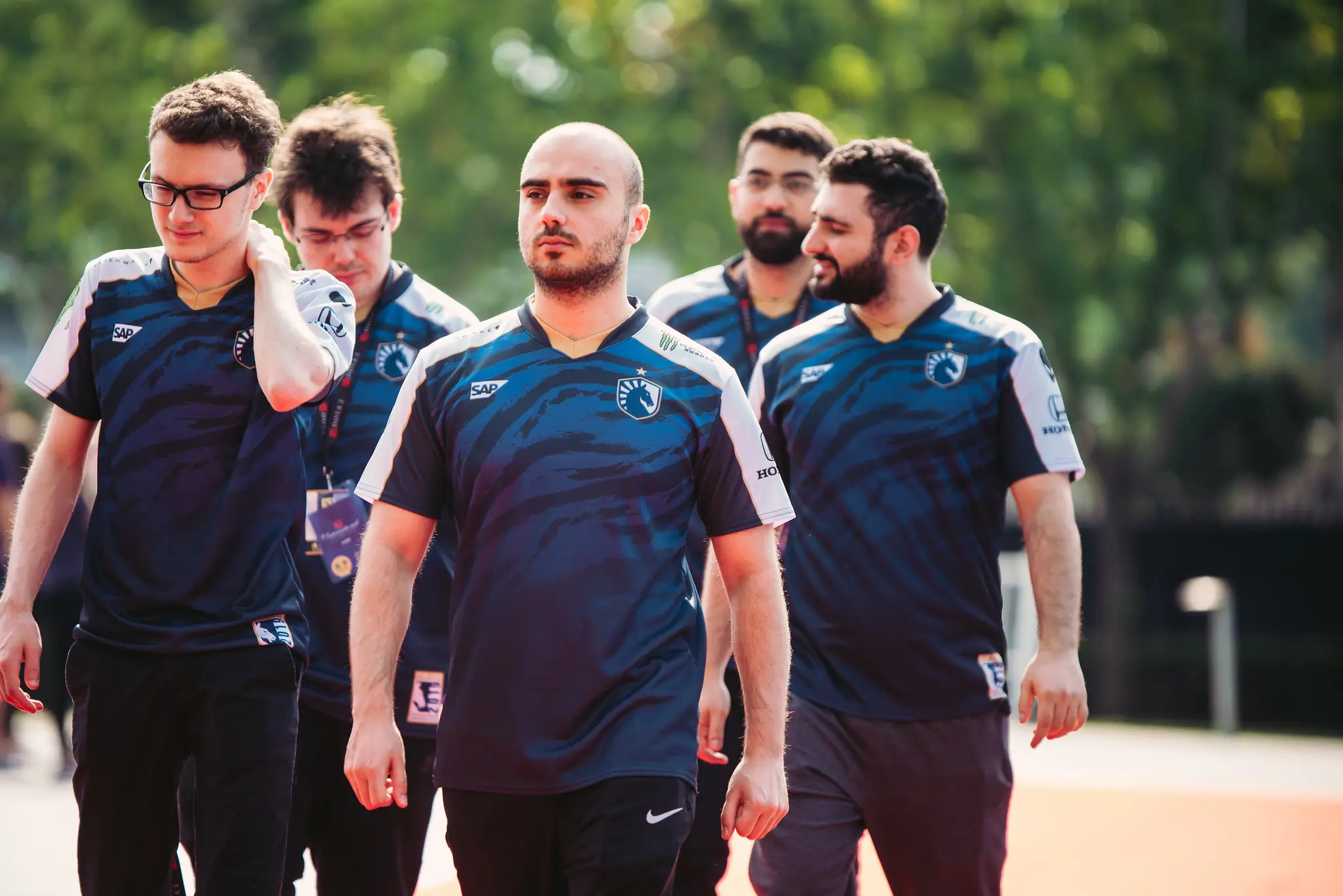 Team Void? Rumores apontam retorno de ex Team Liquid