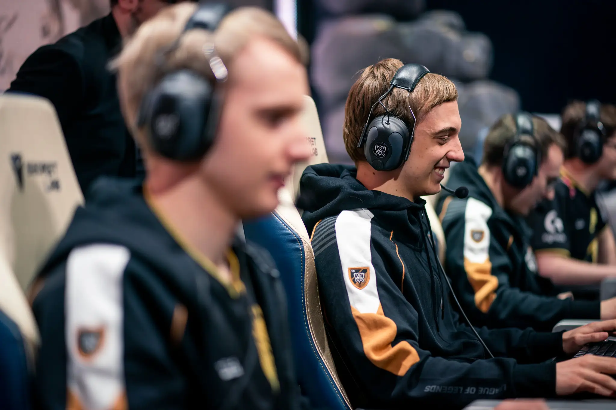 G2 vence SKT e está na final do Mundial 2019