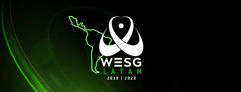 A final do WESG LATAM será disputada no Rio de Janeiro
