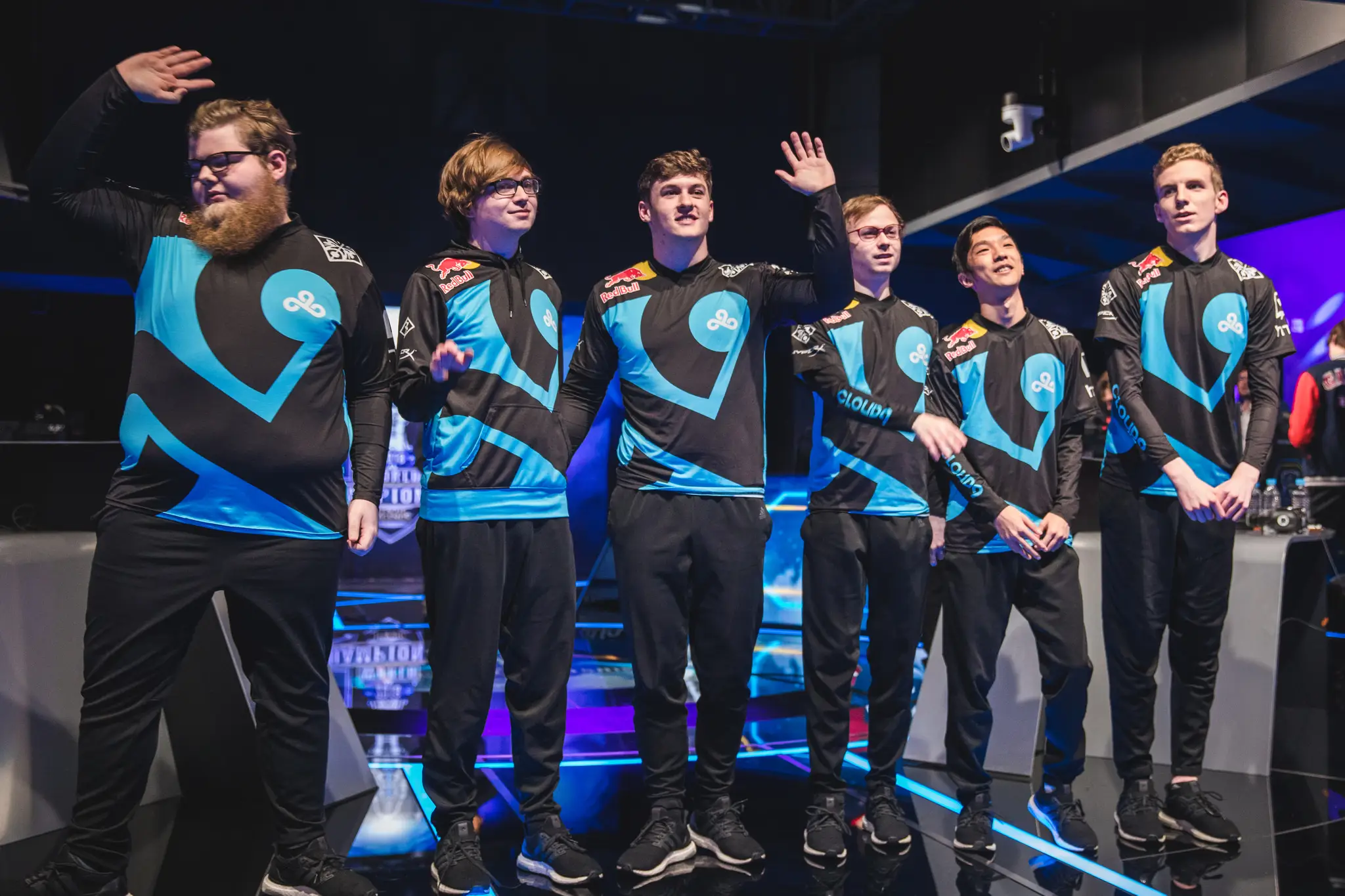 Cloud9 é punida em US$ 175 mil pela Riot Games