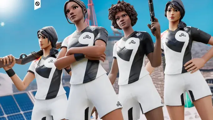 Cloud9 vence a 1ª semana da Champion Series