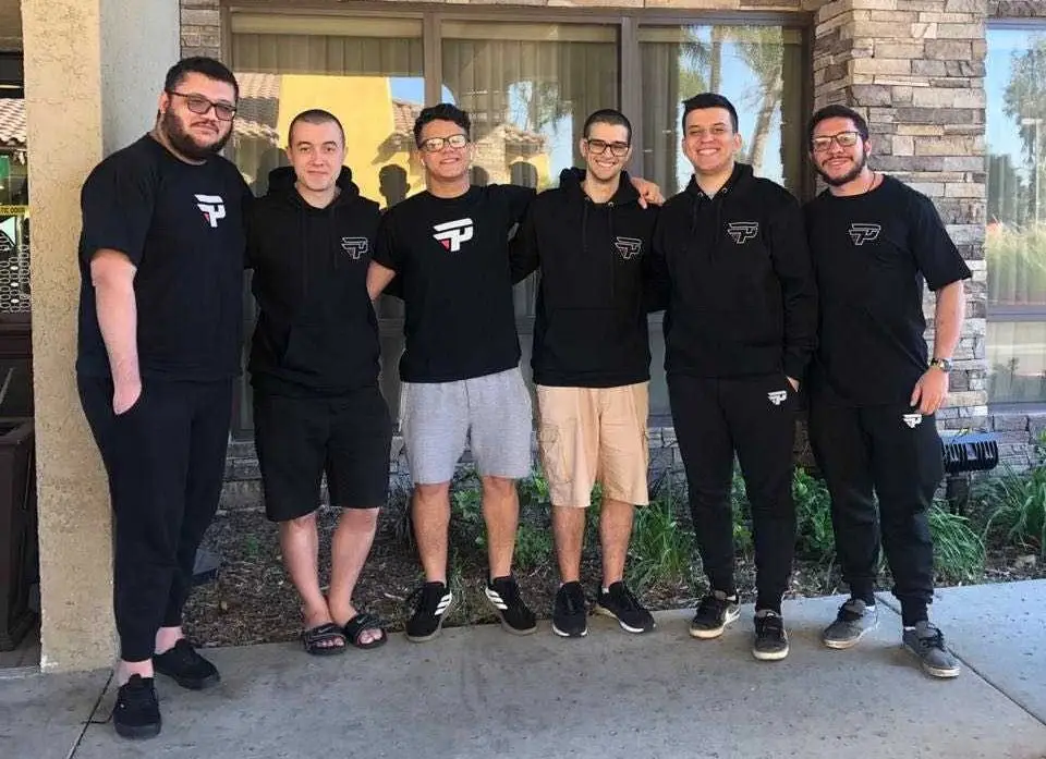 paiN é eliminada da DOTA Summit 11