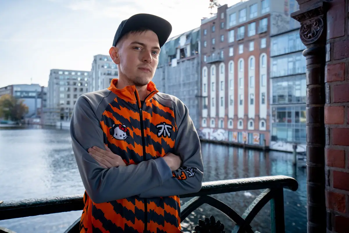 Fnatic anuncia Selfmade como reforço para 2020