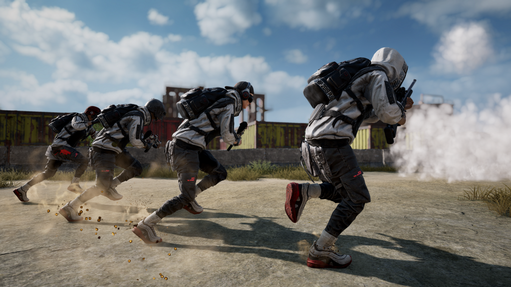 Com RED Canids, a PUBG Global Championship começa nesta sexta-feira