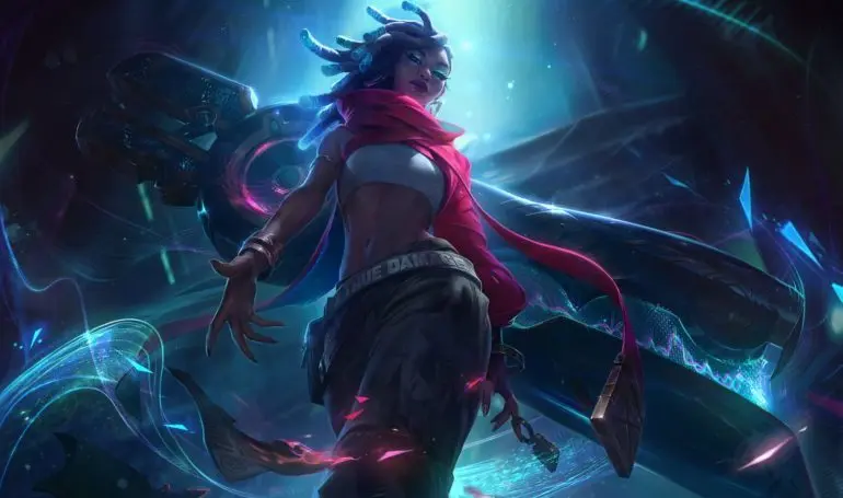 Confira os patch notes da atualização 9.22 1 Confira os patch notes da atualização 9.22