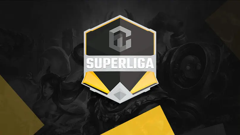 Equipes da Superliga ABCDE 2019 são anunciados 1 Equipes da Superliga ABCDE 2019 são anunciados